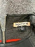 Sugarfly 100% Polyurethane Black Cocktail Dress Size M - photo 6