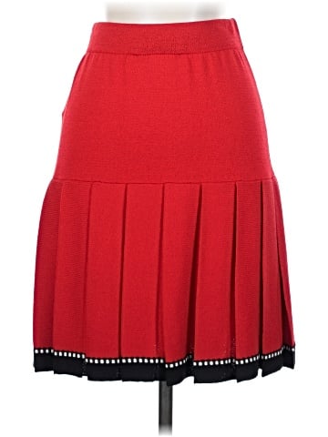 St. John Collection Casual Skirt (view 2)