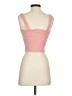 New Look Pink Sweater Vest Size S - photo 2