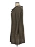 Cherish Brown Casual Dress Size XL (estimated) - photo 5