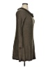 Cherish Brown Casual Dress Size XL (estimated) - photo 4