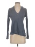 Splendid Gray Cardigan Size XS - photo 1