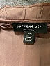Current Air 100% Polyester Brown Long Sleeve Blouse Size XS - photo 7