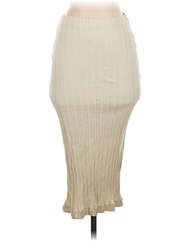 Zara Formal Skirt (view 1)