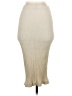 Zara Ivory Formal Skirt Size S - photo 2