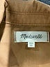 Madewell 100% Cotton Brown Jumpsuit Size XXS - photo 4