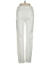 J.Crew Ivory Jeans Size 25 waist - photo 2