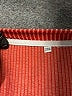 Unbranded Red Pullover Sweater Size 2X - photo 7
