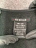 Ike Behar 100% Polyester Black Poncho One size - photo 7