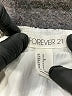 Forever 21 White Casual Dress Size S - photo 3