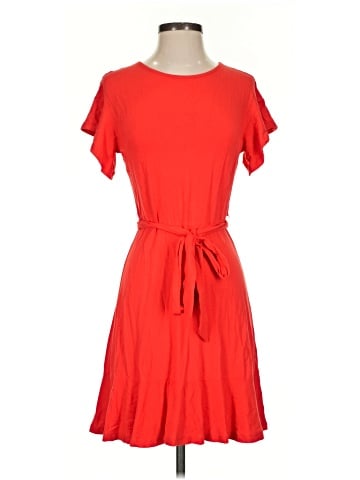 Ann Taylor LOFT Casual Dress (view 1)