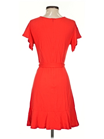 Ann Taylor LOFT Casual Dress (view 2)