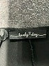 Lovely Day Solid Black Jumpsuit Size S - photo 4