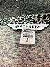 Athleta Gray Short Sleeve Top Size S - photo 7