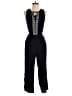 Old Navy Graphic Black Jumpsuit Size XS - photo 1