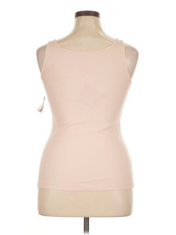 Hot Kiss Sleeveless Top (view 2)