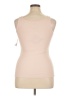 Hot Kiss Tan Sleeveless Top Size XL - photo 2