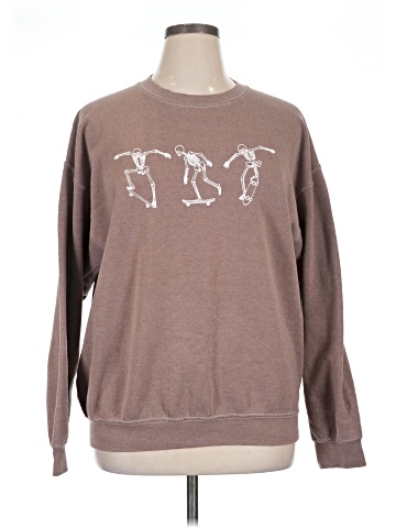 Full Tilt Sweatshirt (view 1)