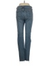 Rag & Bone/JEAN Hearts Blue Jeans Size 26 waist - photo 2