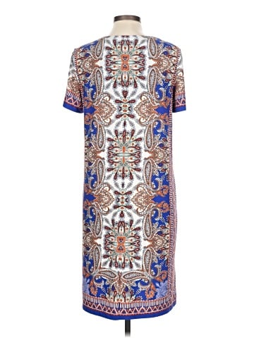 London Times Casual Dress (view 2)