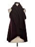 Look Burgundy Cardigan One size - photo 1