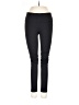 Lululemon Athletica Solid Black Active Pants Size 6 - photo 1