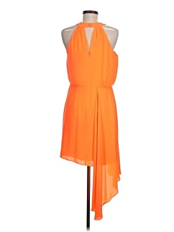 Halston Heritage Cocktail Dress (view 2)