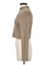 Shein Tan Long Sleeve Top Size M - photo 5