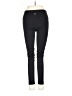 Lululemon Athletica Solid Black Active Pants Size 6 - photo 2