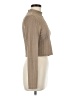 Shein Tan Long Sleeve Top Size M - photo 4
