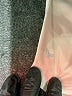 Fabletics Tan Pink Sleeveless T-Shirt Size L (estimated) - photo 7