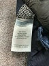 7 For All Mankind Solid Blue Jeans Size 31 waist - photo 8