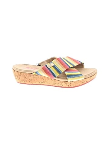 AK Anne Klein Wedges (view 1)