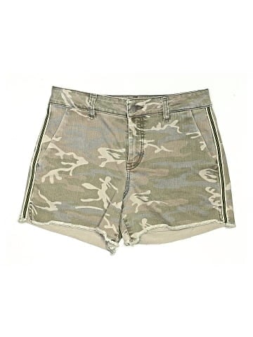 Level 99 Shorts (view 1)