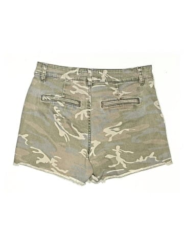 Level 99 Shorts (view 2)