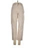 American Eagle Outfitters 100% Cotton Tan Jeans Size 2 - photo 1