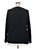 Gap Black Long Sleeve T-Shirt Size XXL - photo 2