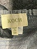 Koch Gray Shorts Size XS - photo 3