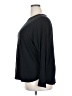 Gap Black Long Sleeve T-Shirt Size XXL - photo 5