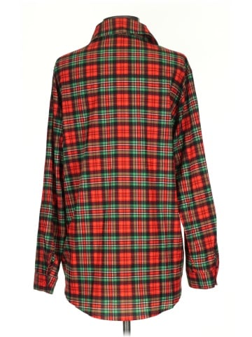Jess Lea Long Sleeve Blouse (view 2)