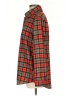 Jess Lea 100% Polyester Plaid Red Long Sleeve Blouse Size S - photo 5