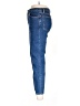 RE/DONE Hearts Blue Jeans Size 30 waist - photo 5
