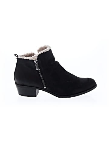 Triumph by Lucky Brand Ankle Boots (view 1)