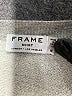 FRAME Gray Jumpsuit Size M - photo 4