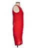 BTFBM Solid Red Cocktail Dress Size S - photo 4