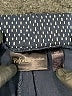 Rafaella Tweed Blue Dress Pants Size 10 (petite) - photo 7