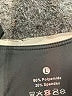 Unbranded Black Tank Top Size L - photo 7
