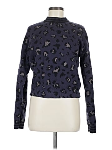 Frank & Oak Pullover Sweater (view 1)