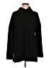 Unbranded Black Long Sleeve Turtleneck Size M - photo 1