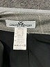 Walter Genuin Houndstooth Gray Dress Pants Size 6 - photo 7